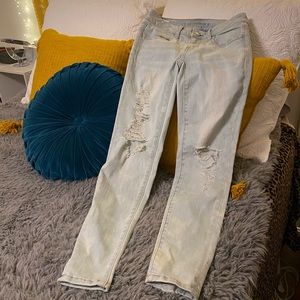 American Eagle Jegging